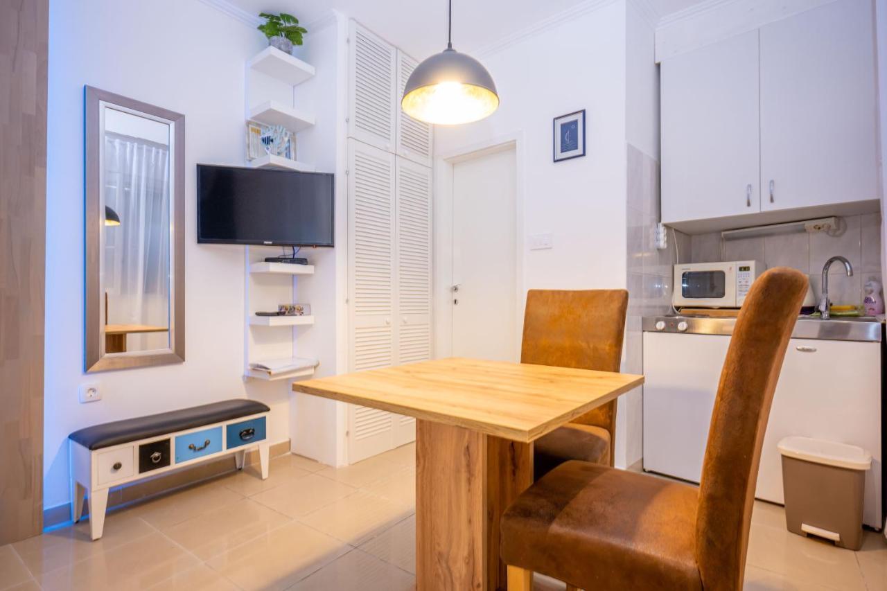 Apartment Bosanska Split Zewnętrze zdjęcie