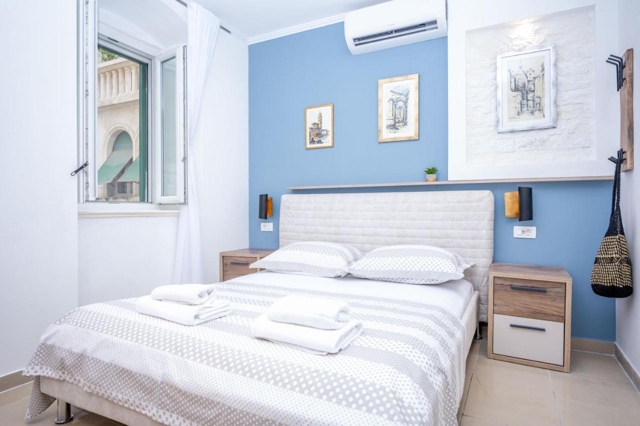 Apartment Bosanska Split Zewnętrze zdjęcie