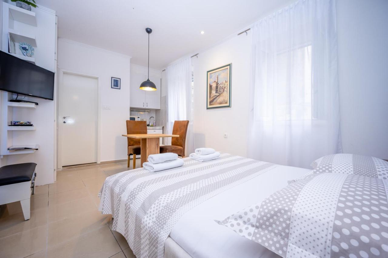 Apartment Bosanska Split Zewnętrze zdjęcie